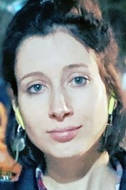 Evgeniya Makeeva portrait