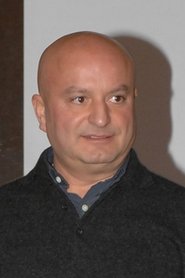 Maurizio Ferrini portrait