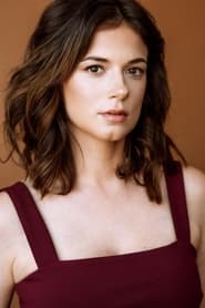 Ashley Lang portrait