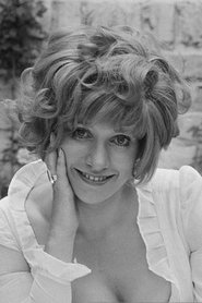 Hilary Pritchard portrait