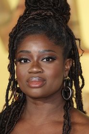 Clara Amfo portrait
