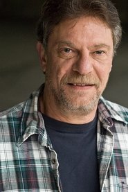 Howard Siegel portrait