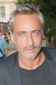 Jean-Michel Tinivelli portrait