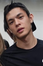 Bruce Chiu portrait
