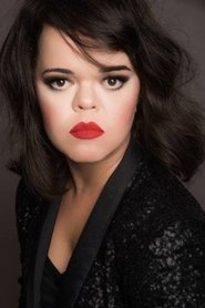 Juliana Caldas portrait