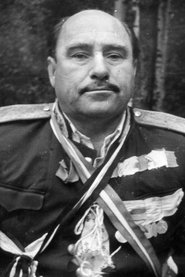 Mihail Kandakov portrait