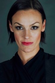 Cassandra Magrath portrait