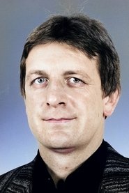 František Javorský portrait