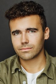 Jason Jensen portrait