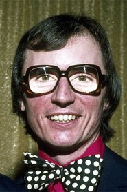 Syd Little portrait