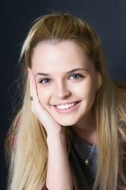 Svetlana Egorova portrait