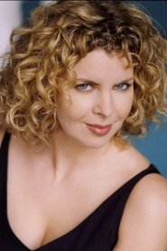 Jana Peck portrait