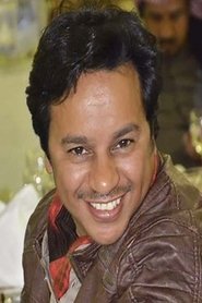 Jassim Abbas portrait