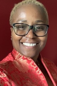 Crystal Taliefero portrait