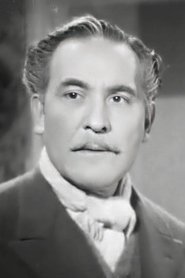 Elisardo Santalla portrait