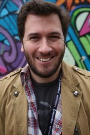 Dennis Widmyer portrait