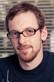 Marek Morvai portrait