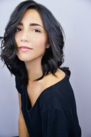Samantha Massell portrait