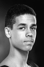 Joseph Sissens portrait