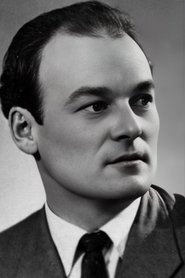 Andrey Puntus portrait