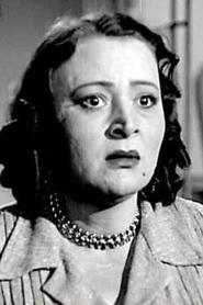 Samia Roshdy portrait