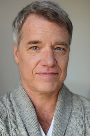 Mark Boyett portrait