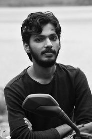 Anurudhan Murali portrait