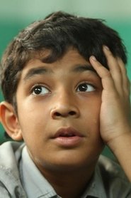 Partho A. Gupte portrait