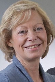 Gabriele Girke portrait