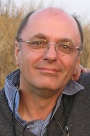 Mario Andreacchio portrait