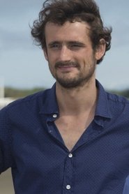 Grégoire Baujat portrait