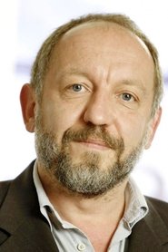 Frédéric Hulné portrait