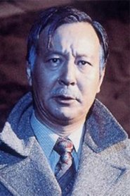 Noboru Nakaya portrait