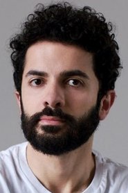Ely Dagher portrait