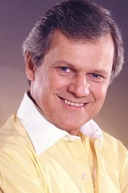 Ken Kercheval portrait