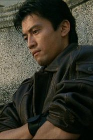 Hiroshi Tsuchikado portrait