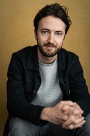 Adam Marley portrait