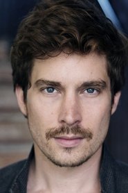 Nico Rogner portrait