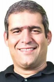 Rafael Carino portrait