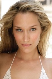 Brooke Johnston portrait