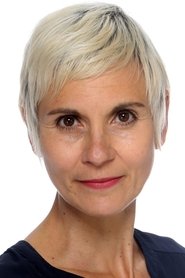 Céline Spang portrait