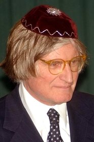 Henry Sobel portrait