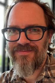 Greg Olliver portrait