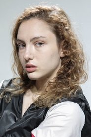 Mora Arenillas portrait