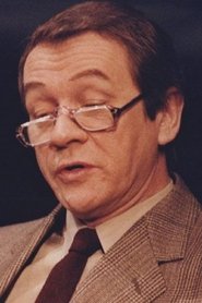 Gisli Alfredsson portrait