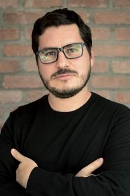 Alfredo Gonzalez Unibe portrait