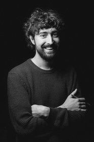 Mathias Coppens portrait