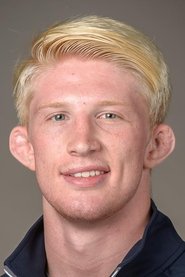 Bo Nickal portrait