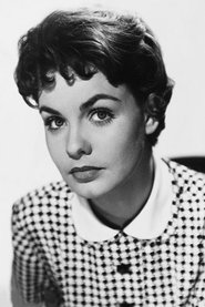 Erika Remberg portrait