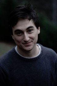 Ryan Martin Brown portrait